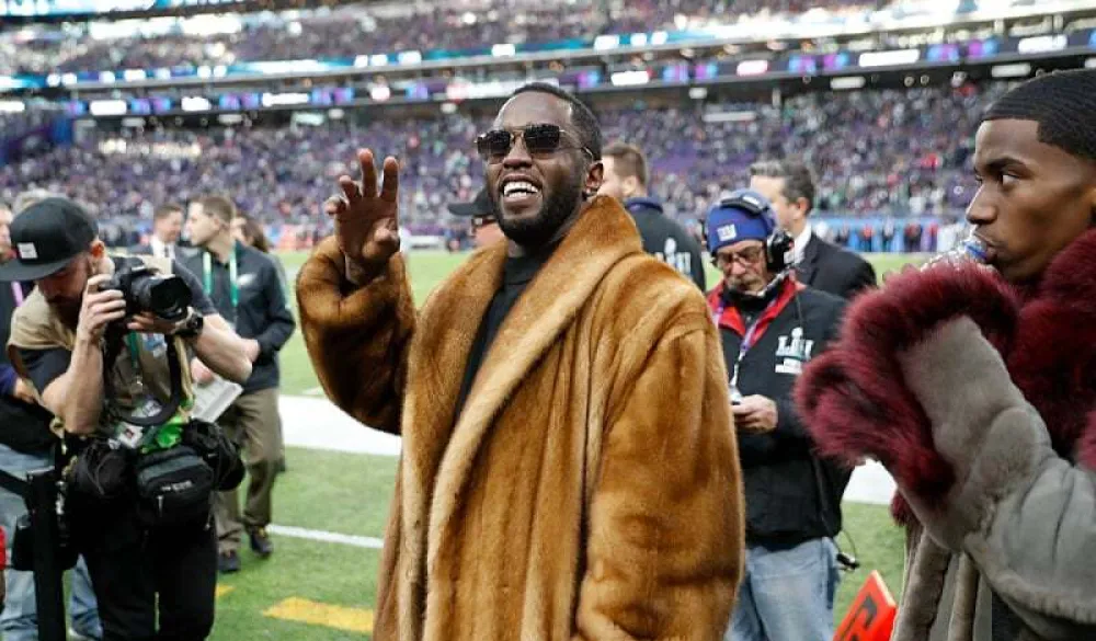 P Diddy i njegov tim razmatraju tužbu zbog Netflixovog dokumentarca o njemu