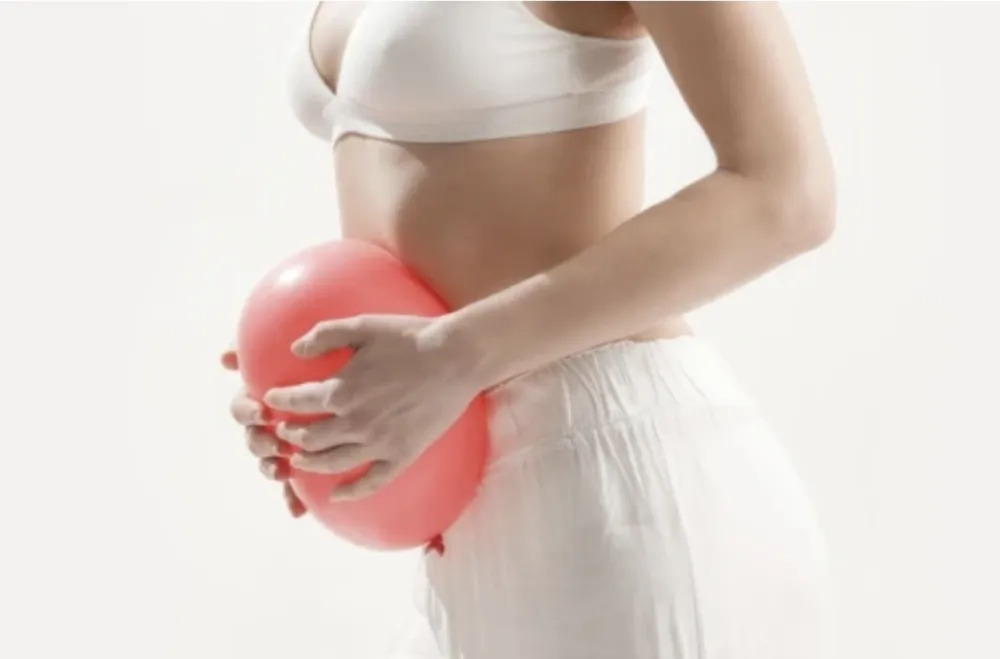 Sedam najboljih načina da smanjite nadutost