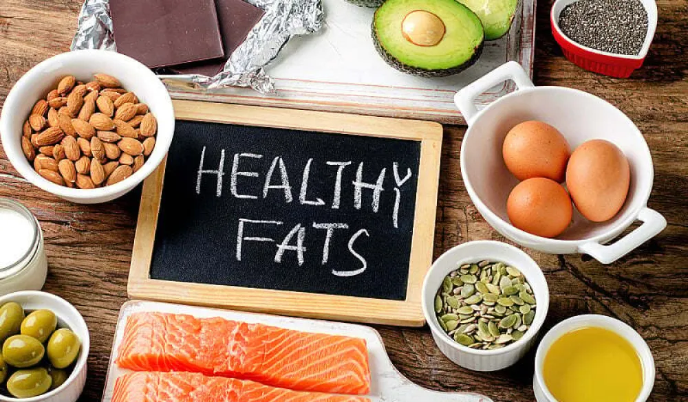 Sedam namirnica bogatih zdravim mastima koje produžavaju osjećaj sitosti