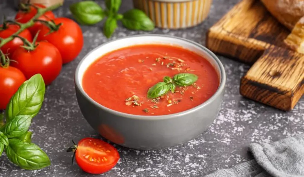 Paradajz supa kao iz restorana: Tajna poznatog kuvara