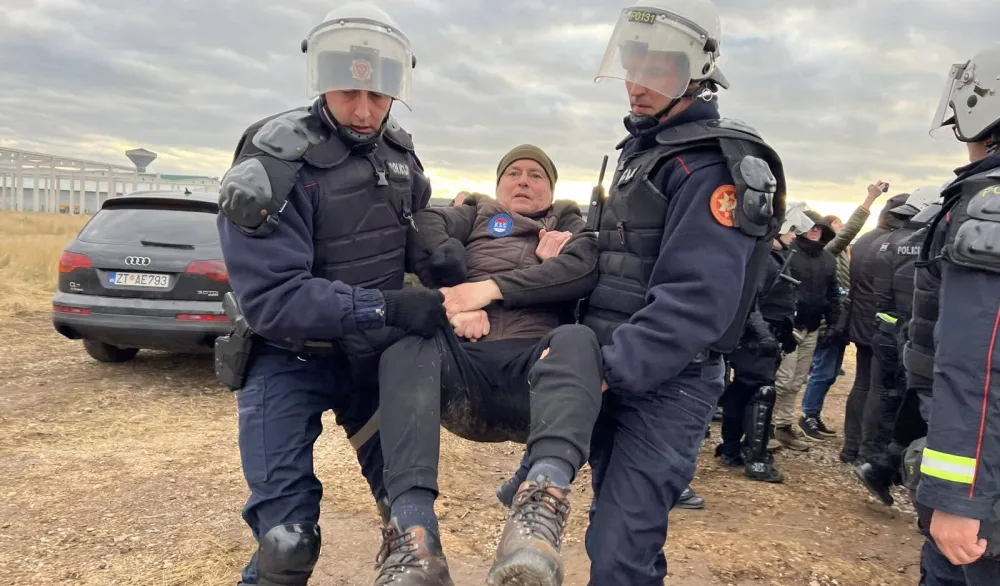 Hap&scaron;enje Botun