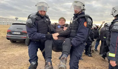 Hap&scaron;enje Botun