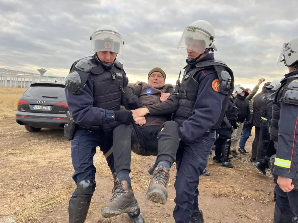 Hap&scaron;enje Botun