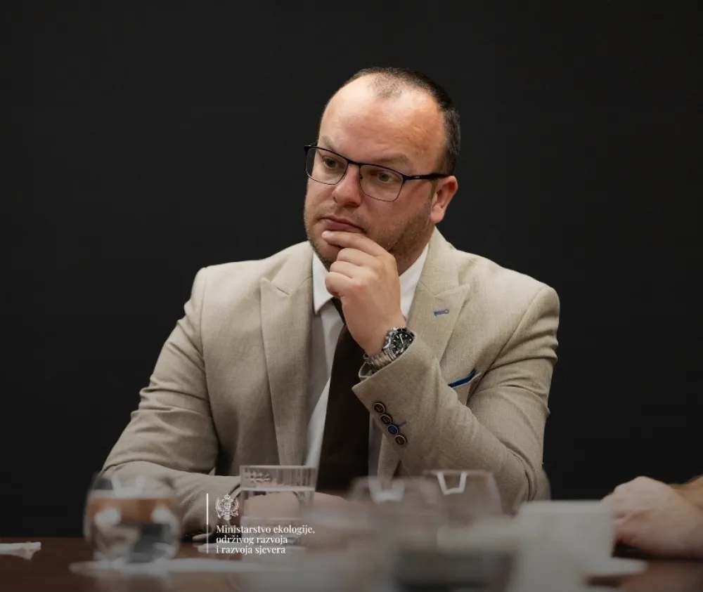 Ćulafić: Pljevlja i Botun dokaz odlučnosti države u za&scaron;titi životne sredine