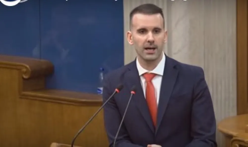 Spajić: Zatvaranje preostalih poglavlja treba da bude svima u fokusu