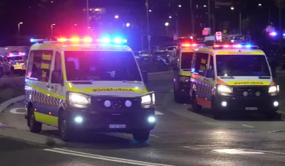 Sidnej: Policija otkrila nove detalje masakra