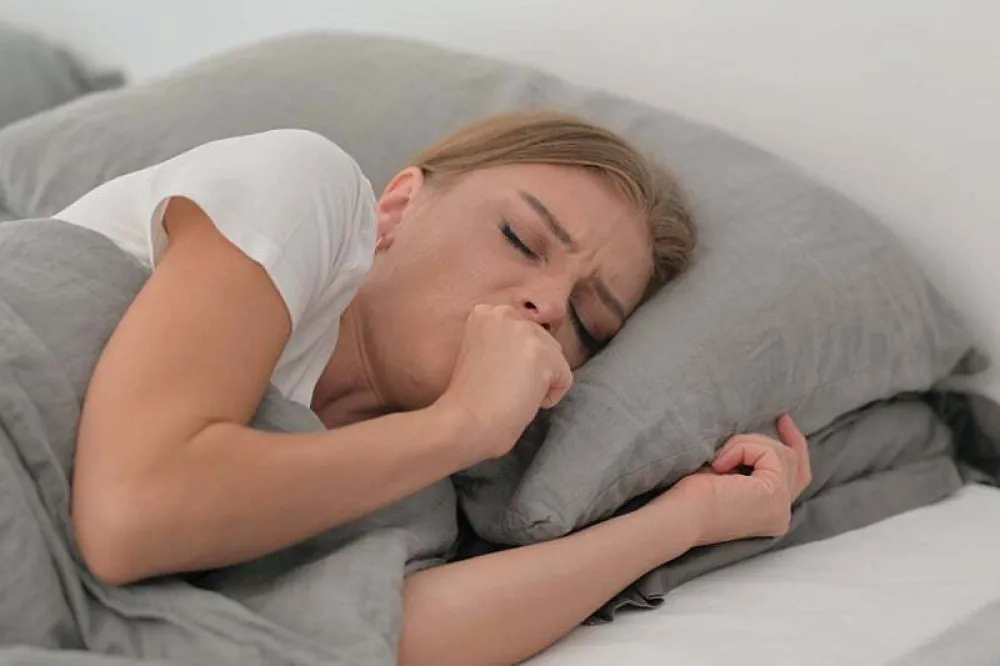 Muči vas ka&scaron;alj? Ovaj prirodni sastojak može vam olak&scaron;ati simptome