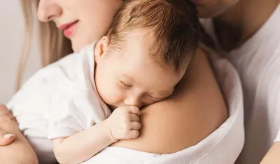 Kako uspostaviti rutinu spavanja za bebu i osigurati mirne noći