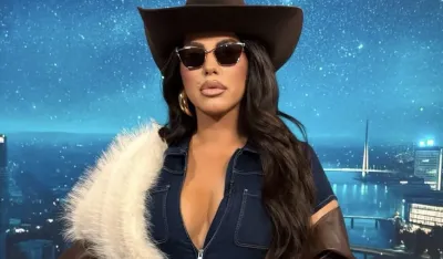 Seka Aleksić otkrila sa kojim poremećajem se bori