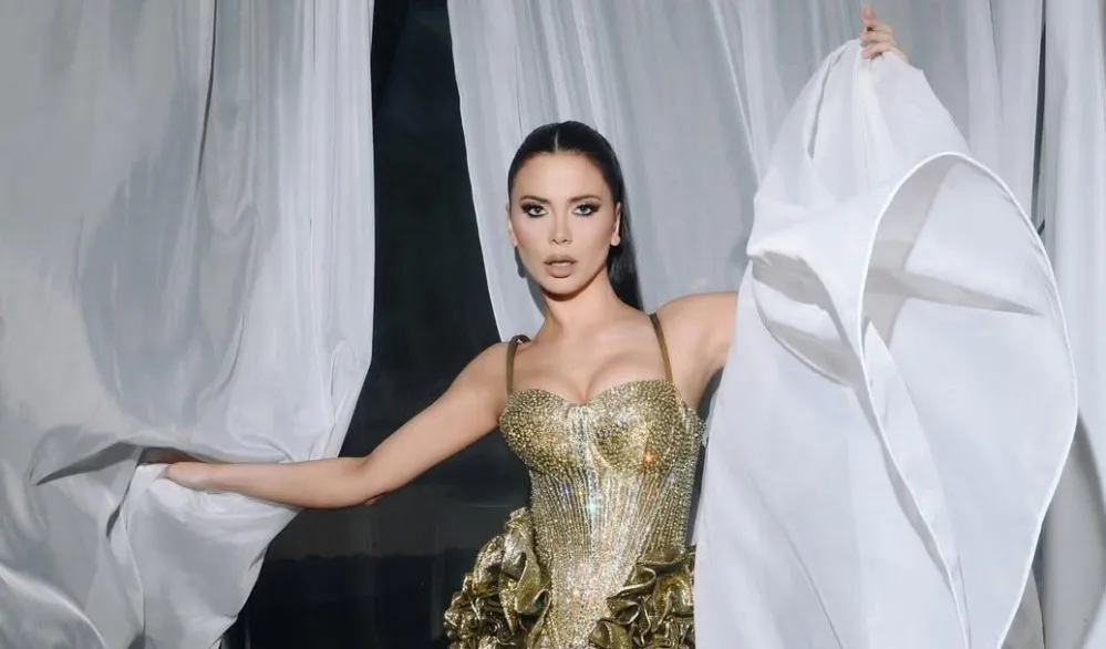 Nova verzija pjesme "Kida&scaron; me": Milica objavila pjesmu bez Lukasa