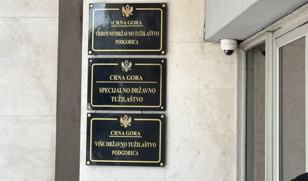 Vi&scaron;e od 60 odsto građana ima povjerenje u Državno tužila&scaron;tvo