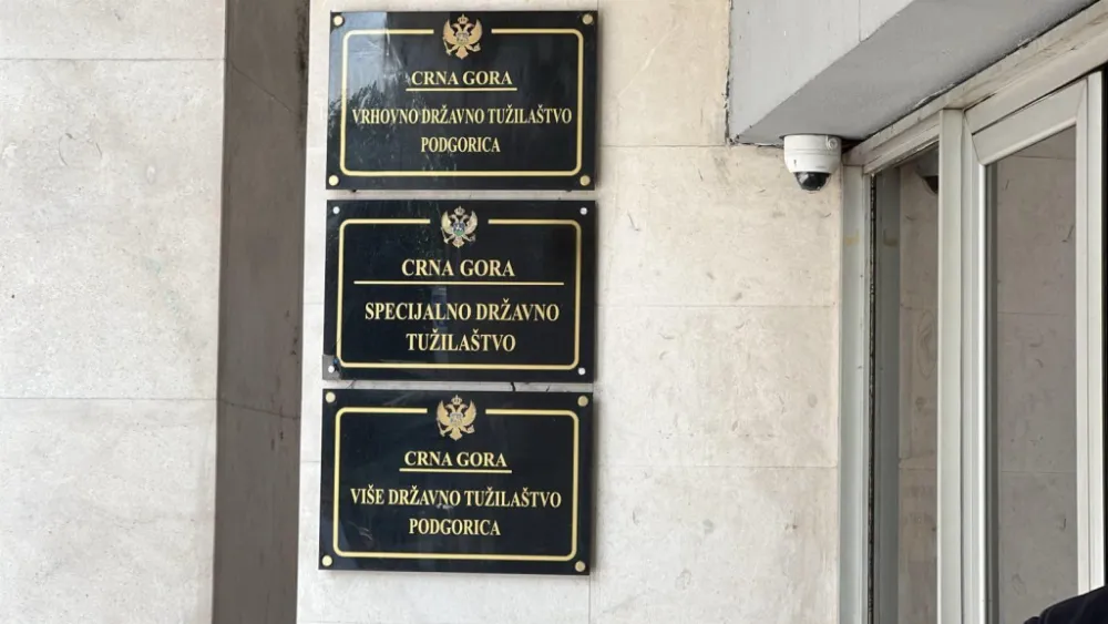 Vi&scaron;e od 60 odsto građana ima povjerenje u Državno tužila&scaron;tvo