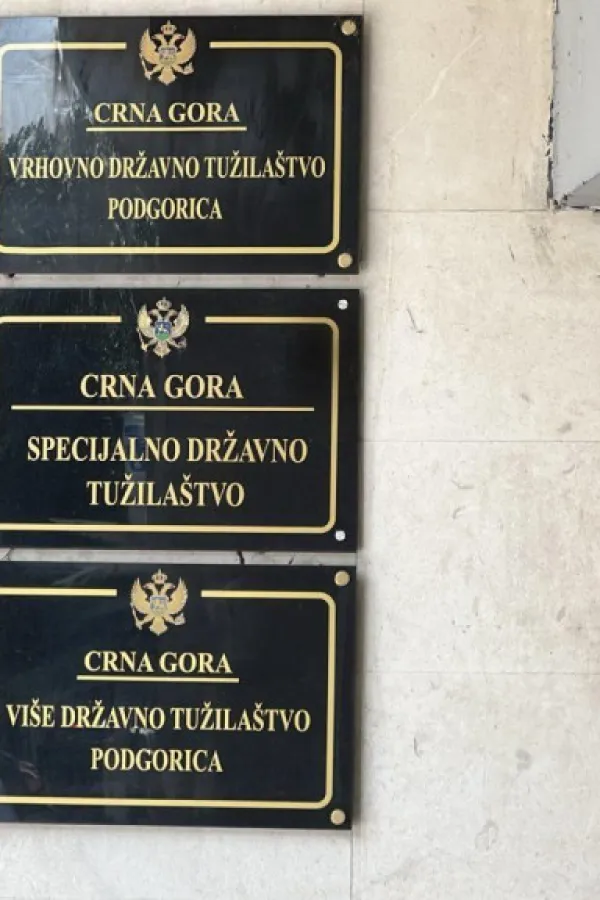 Vi&scaron;e od 60 odsto građana ima povjerenje u Državno tužila&scaron;tvo