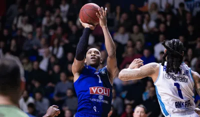 Blistava partija Ra&scaron;ida Sulajmona