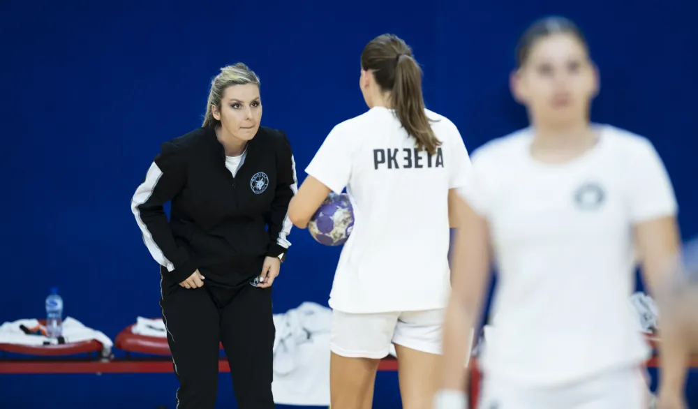 Rukometni klub Zeta - najbolji sportski proizvod najmlađe op&scaron;tine&nbsp;