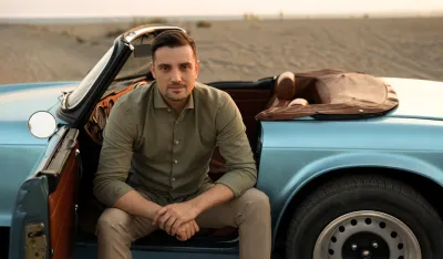 Mirza Selimović: Lijepo je dijeliti emociju s publikom i spajati ljude