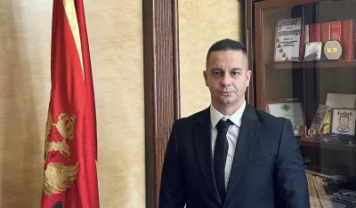 Vukčević: U Spužu 246 pripadnika klanova, "elitno odjeljenje" bez privilegija