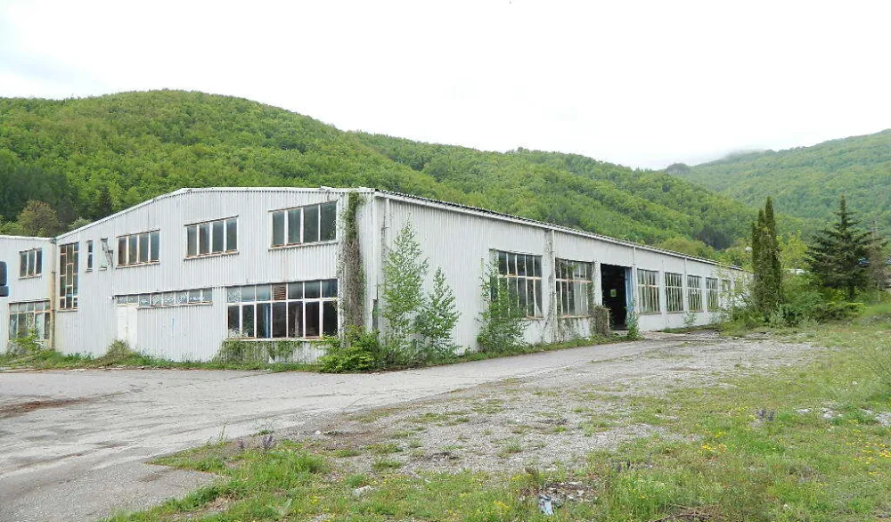 Tranzicioni procesi sahranili stare fabrike, a novih nema