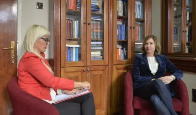 Kostić Mandić: Žmuri se na otimanje od građana zbog partijskih interesa