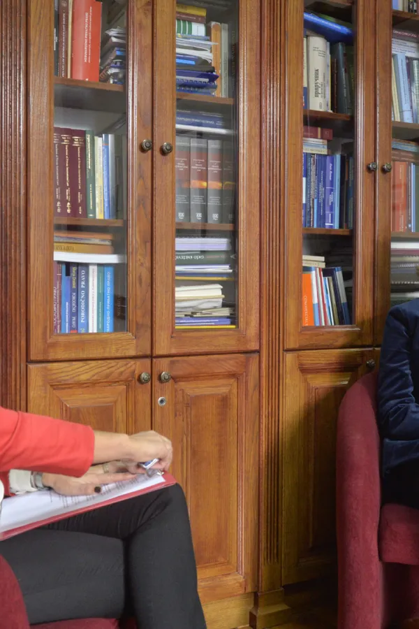 Kostić Mandić: Žmuri se na otimanje od građana zbog partijskih interesa