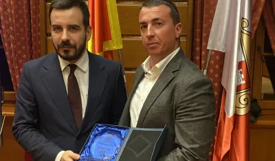 Jokić i Jak&scaron;ić