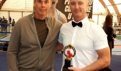 Klemenko i Jabučanin