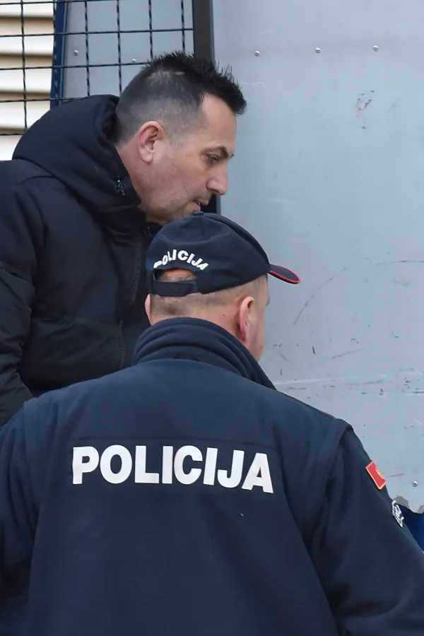 Vrhovni sud produžio pritvor Mijajloviću i Spičanoviću