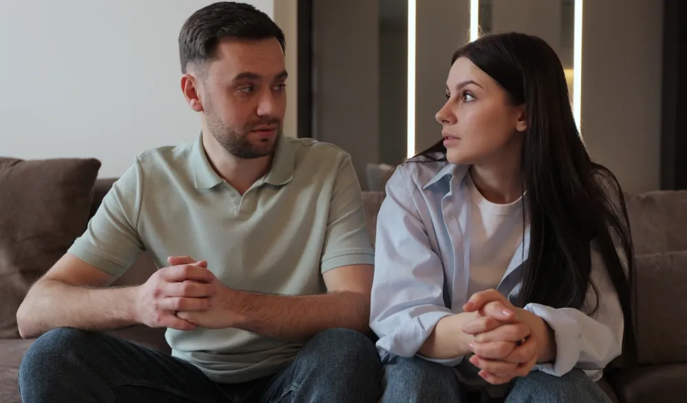 The New York Times: Je li moj muž otirač?