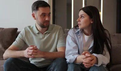 The New York Times: Je li moj muž otirač?