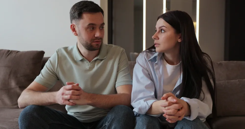 The New York Times: Je li moj muž otirač?