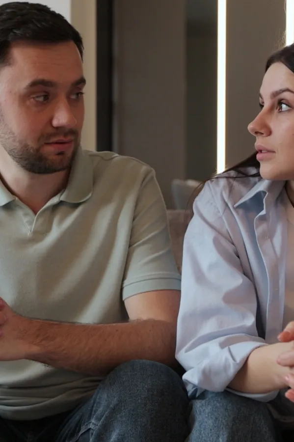 The New York Times: Je li moj muž otirač?