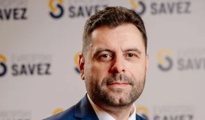 Vujović: Partija ministarke saobraćaja blokira saobraćaj, vidimo se u EU