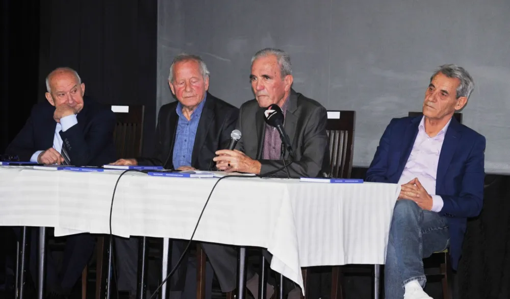 (FOTO) Sjećanje koje liječi