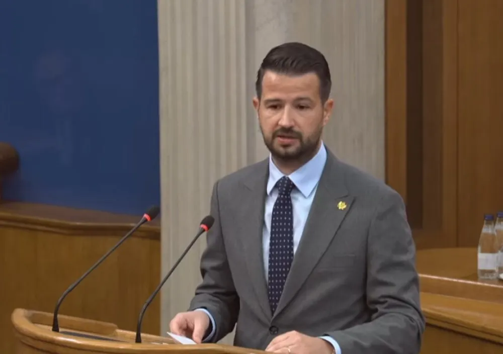 Kabinet Milatovića: Treći put da PES i BS koče funkcionalnost Ustavnog suda