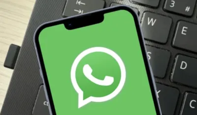 WhatsApp u prazničnom raspoloženju: Novogodi&scaron;nji stikeri, efekti za video pozive