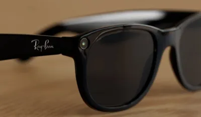 Zakerberg: Pametne naočare zamijeniće smartfone