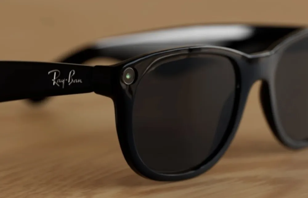 Zakerberg: Pametne naočare zamijeniće smartfone