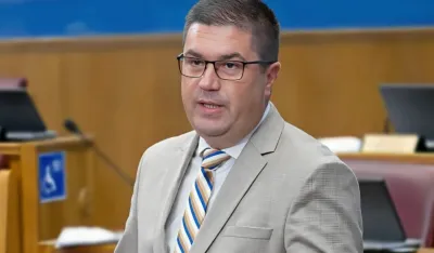 Rovčanin: Usvojen lex specialis, najmanje 20 miliona eura za Pljevlja