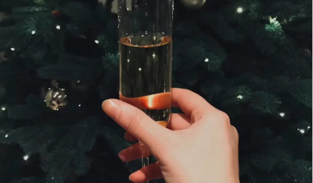 Horoskop za 1. januar: Vodolija dobro raspoložena, Ribama potrebno opu&scaron;tanje