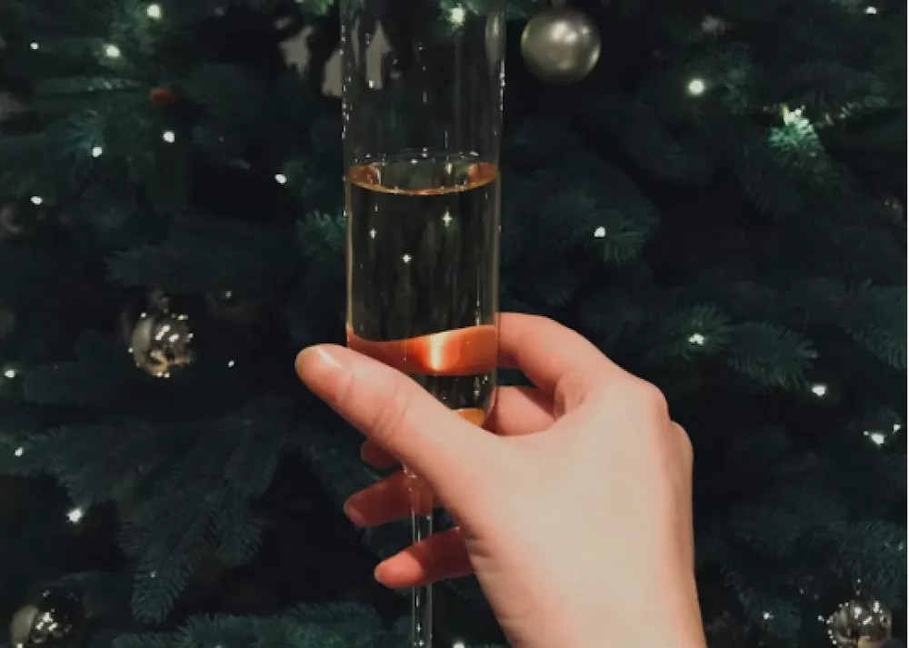 Horoskop za 1. januar: Vodolija dobro raspoložena, Ribama potrebno opu&scaron;tanje