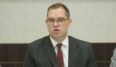 Boljević podnio ostavku, Spajiću poručio: Na građane Zete ste primijenili i demonstrirali silu