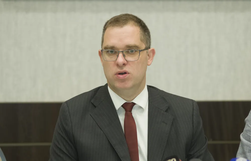 Boljević podnio ostavku, Spajiću poručio: Na građane Zete ste primijenili i demonstrirali silu