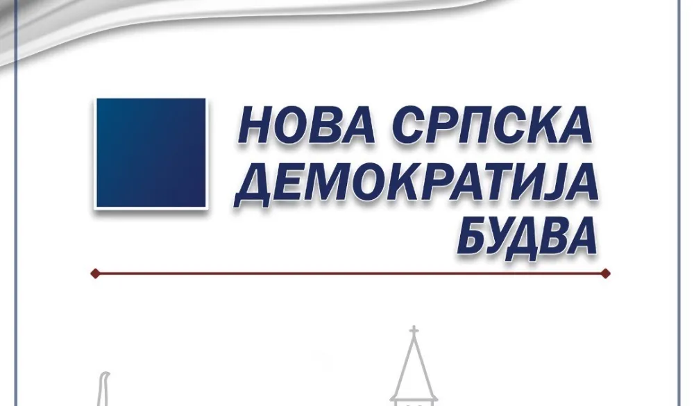 NSD Budva: Vučićević i Rabrenović taster odbornici