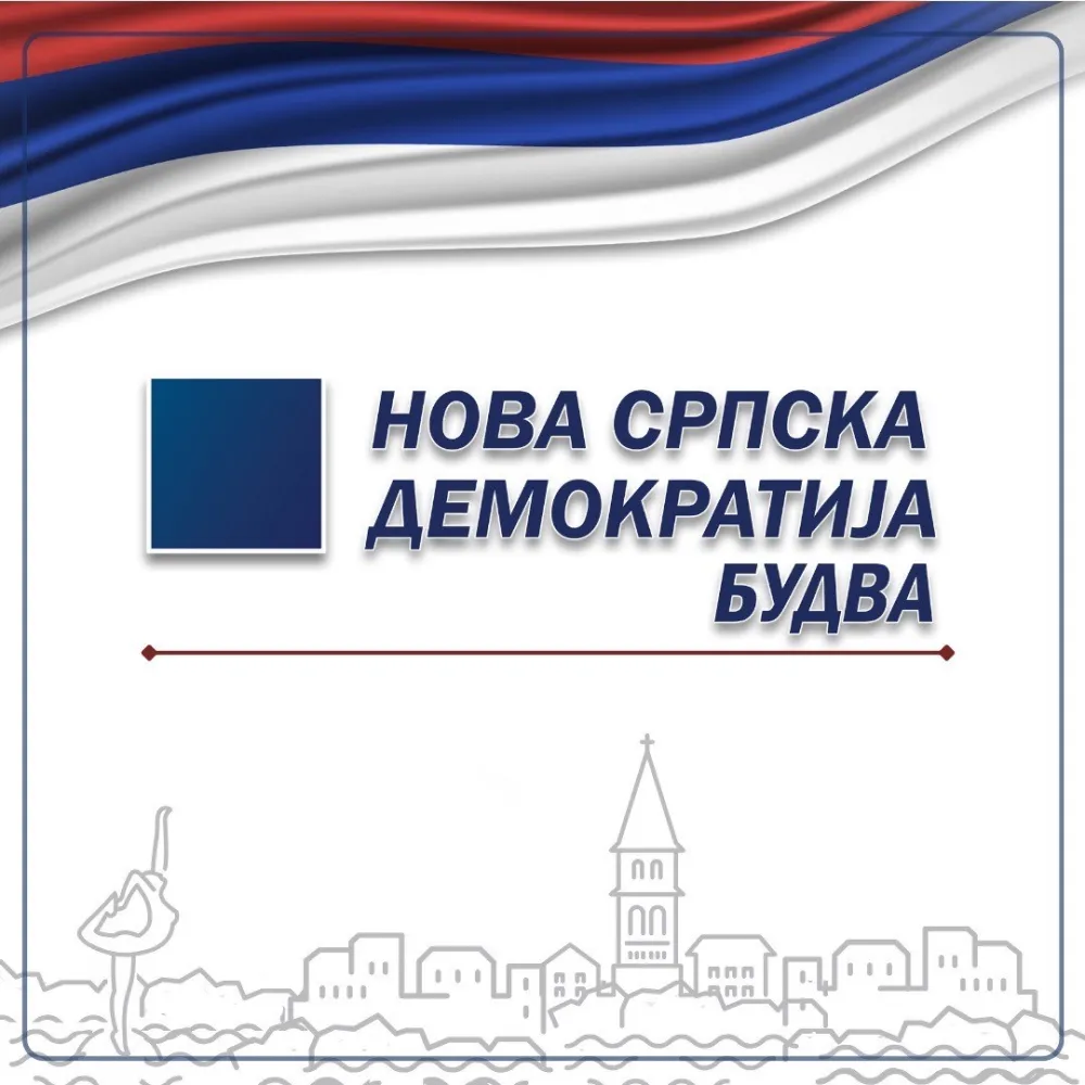 NSD Budva: Vučićević i Rabrenović taster odbornici