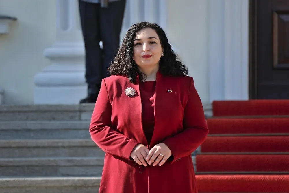 Osmani: Biće novih priznanja Kosova,&nbsp;ne govorimo o tome da Srbija ne bi znala