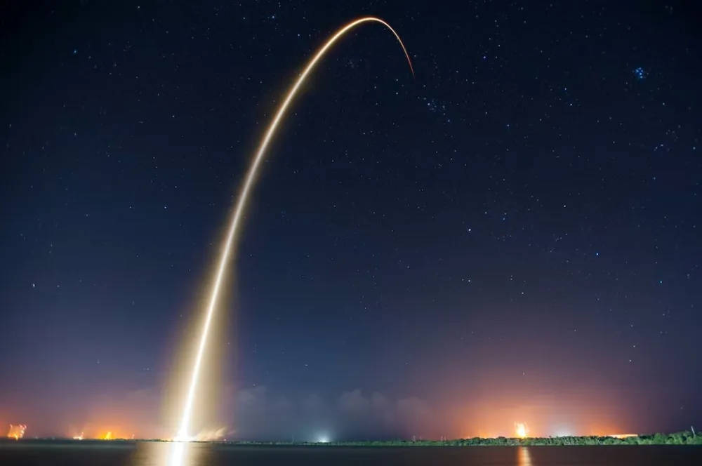 (VIDEO) Indija&nbsp;lansirala&nbsp;dvije domaće rakete&nbsp;