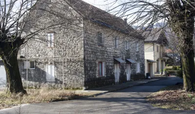 Cetinje pamti, rane krvare