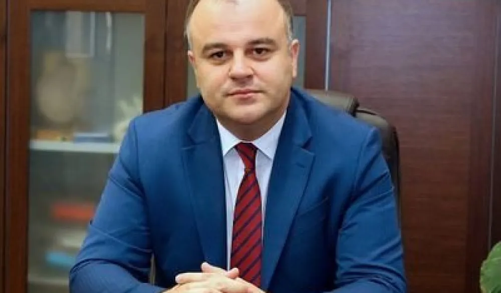 Katić o aktuelnim projektima i viziji grada: Novi investicioni ciklus mijenja lice Herceg Novog