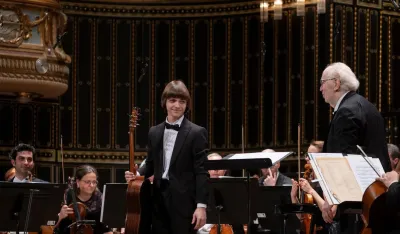 Petar Nikolić: Muzika koju sviram najvi&scaron;e vrijedi kad dotakne srca publike