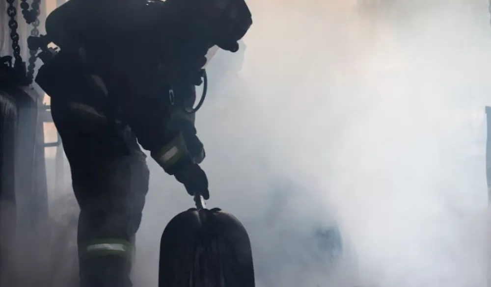 (VIDEO) Amsterdam: Crkva Vondelkerk izgorela u novogodi&scaron;njoj noći